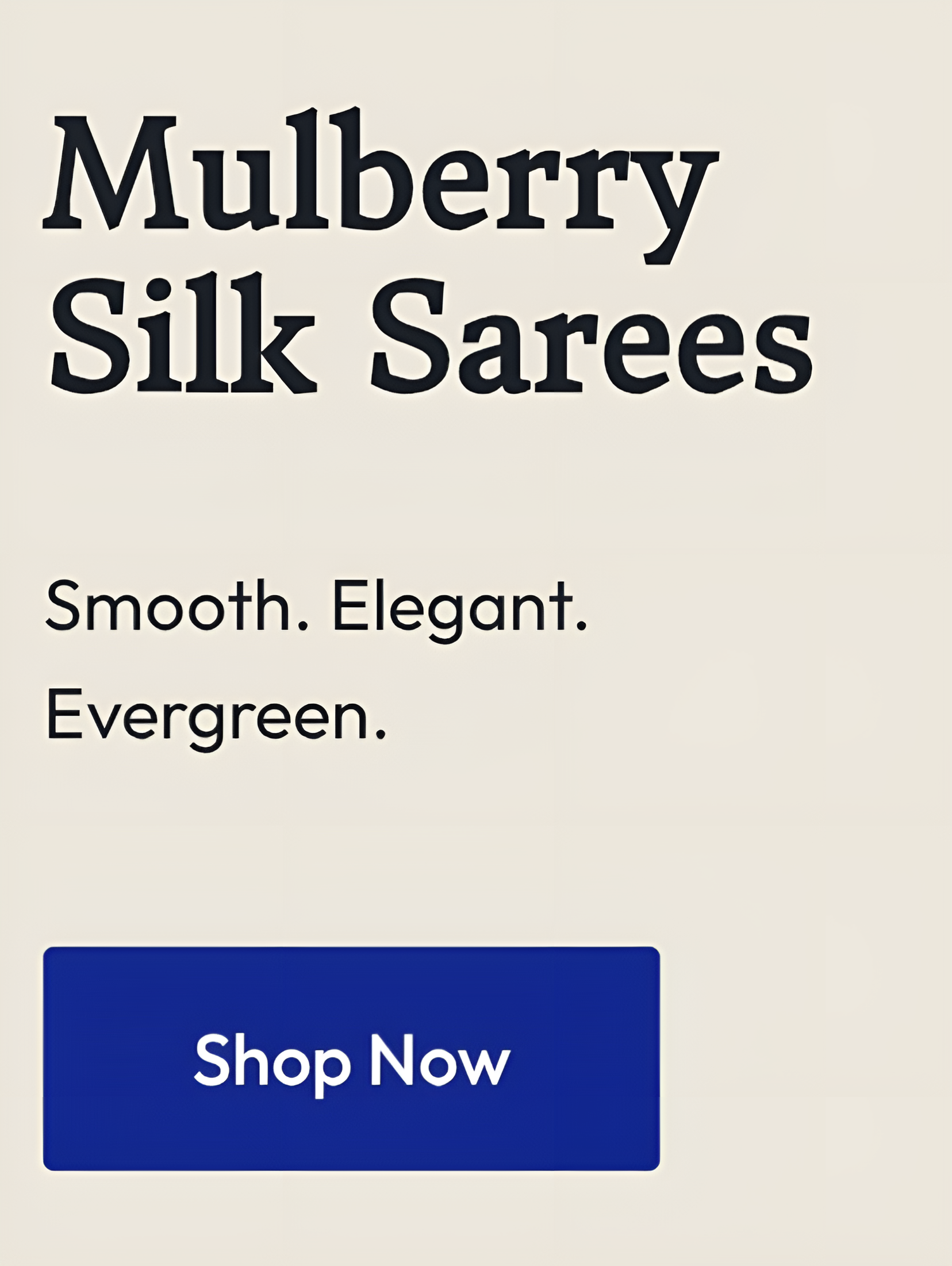 MULBERRY SILK